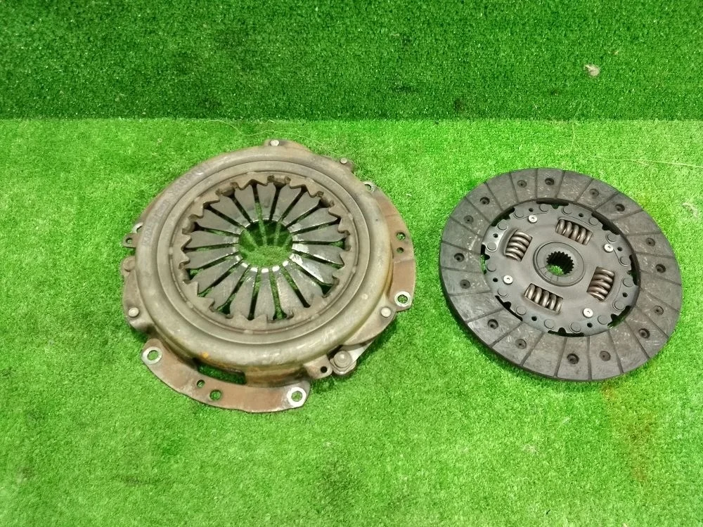 Комплект сцепления Mitsubishi Lancer IX (2000—2007)