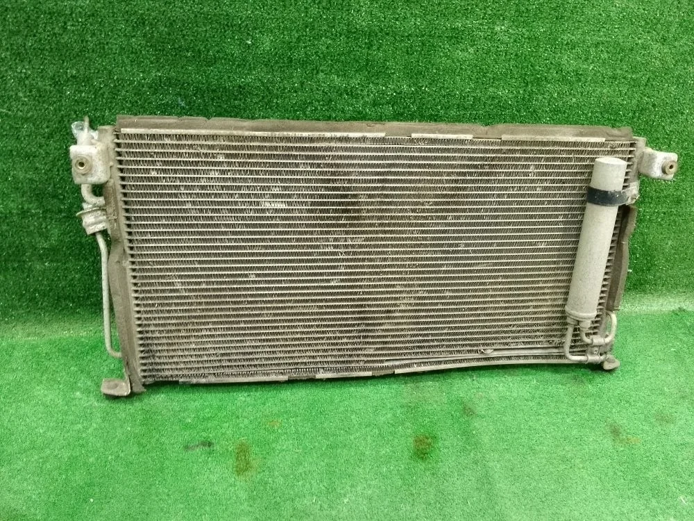 Радиатор кондиционера Mitsubishi Lancer IX (2000—2007)