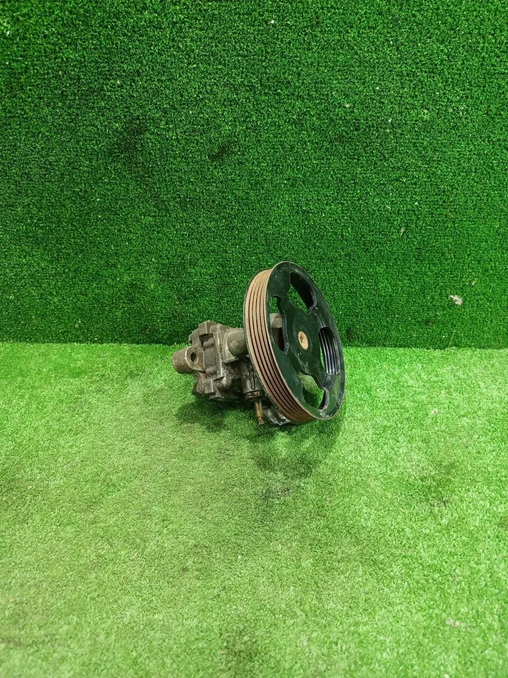 Насос ГУР Mitsubishi Lancer IX (2000—2007)