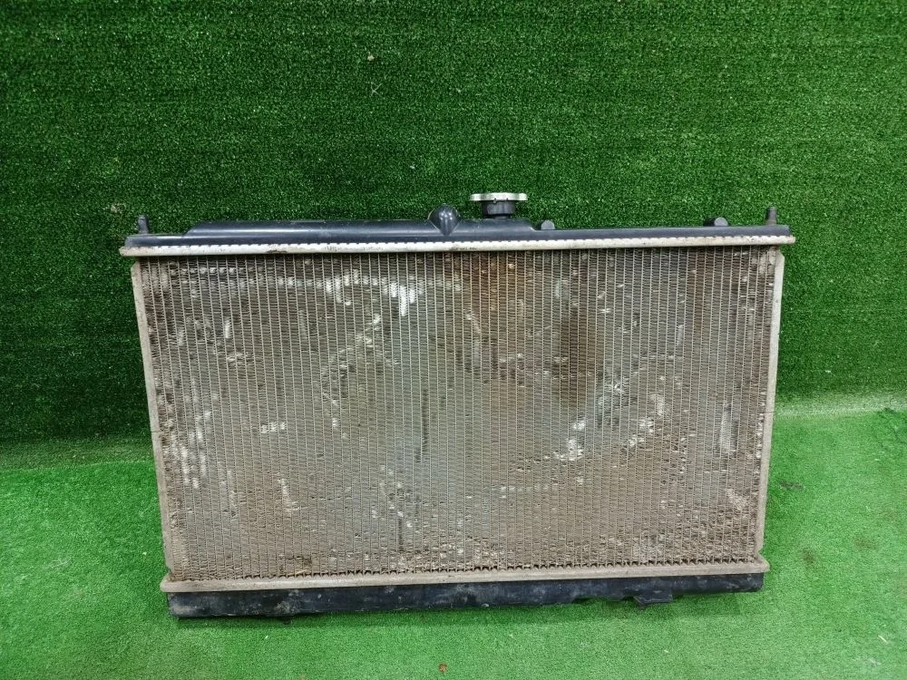 Радиатор Mitsubishi Lancer IX (2000—2007)