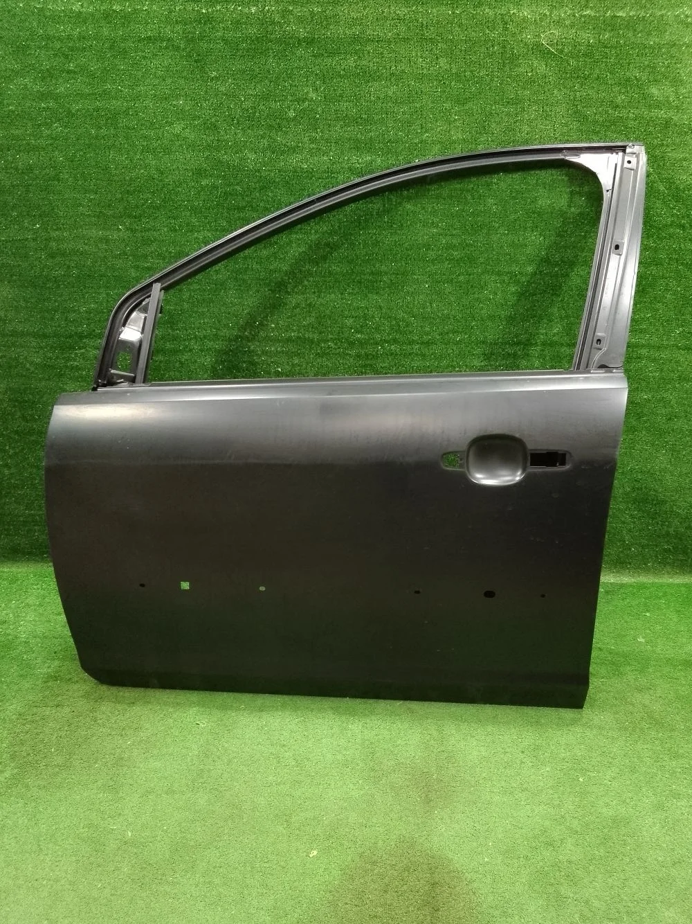 Дверь Ford Focus II (2005—2008)