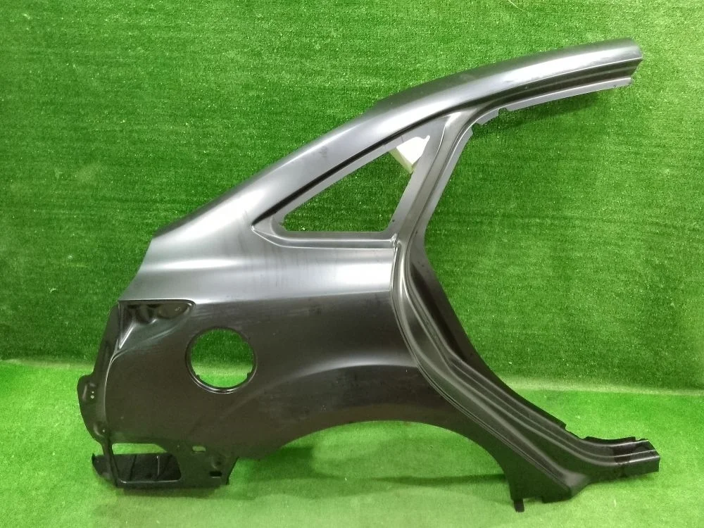 Крыло Ford Focus III (2011—2015)