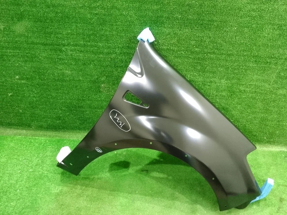 Крыло Renault Sandero Stepway I (2009—2014)