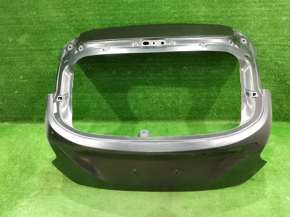 Крышка багажника Ford Focus III (2011—2015)