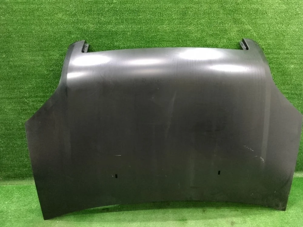 Капот Ford Fusion I рестайлинг (2005—2012)