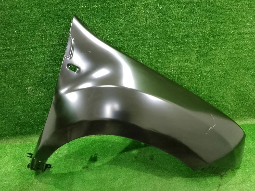 Крыло Renault Duster I (2010—2015)