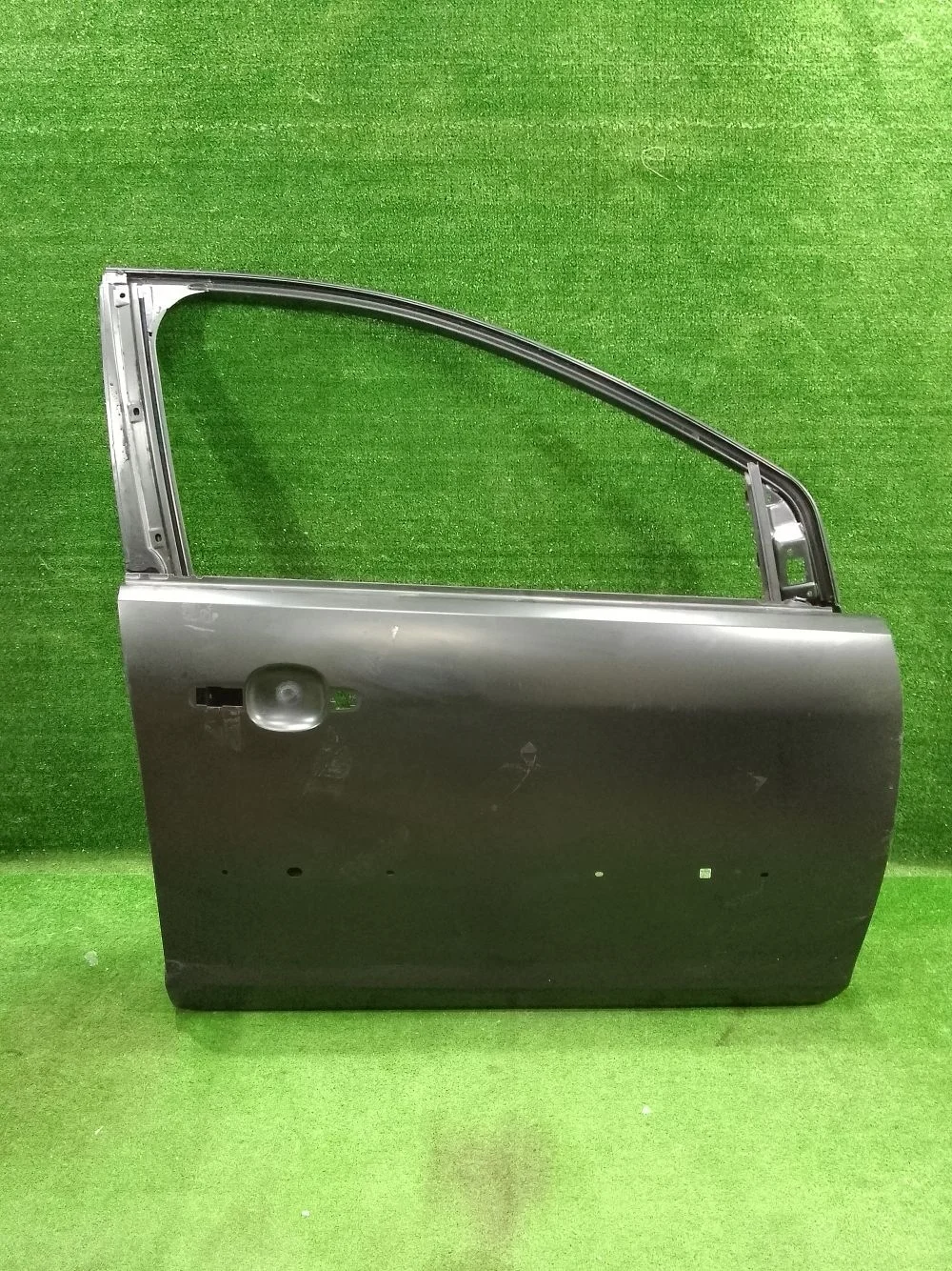 Дверь Ford Focus II (2005—2008)