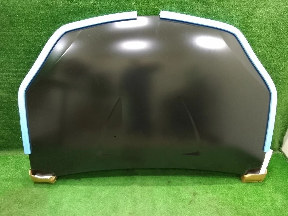 Капот Renault Sandero I (2009—2014)