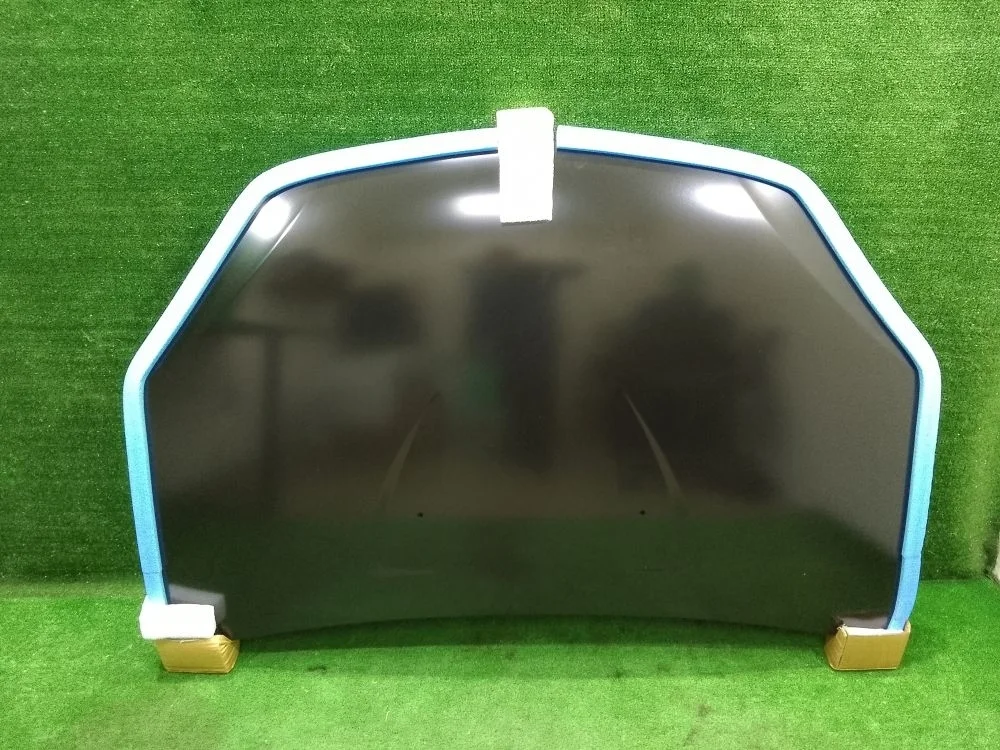 Капот Renault Sandero I (2009—2014)