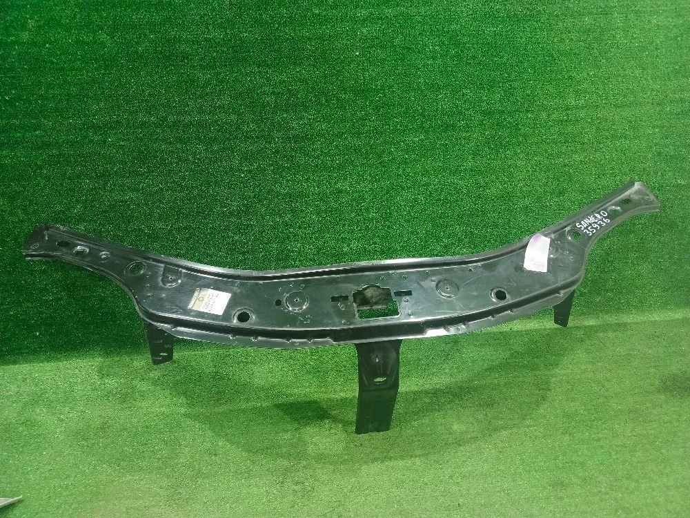 Телевизор Renault Sandero I (2009—2014)