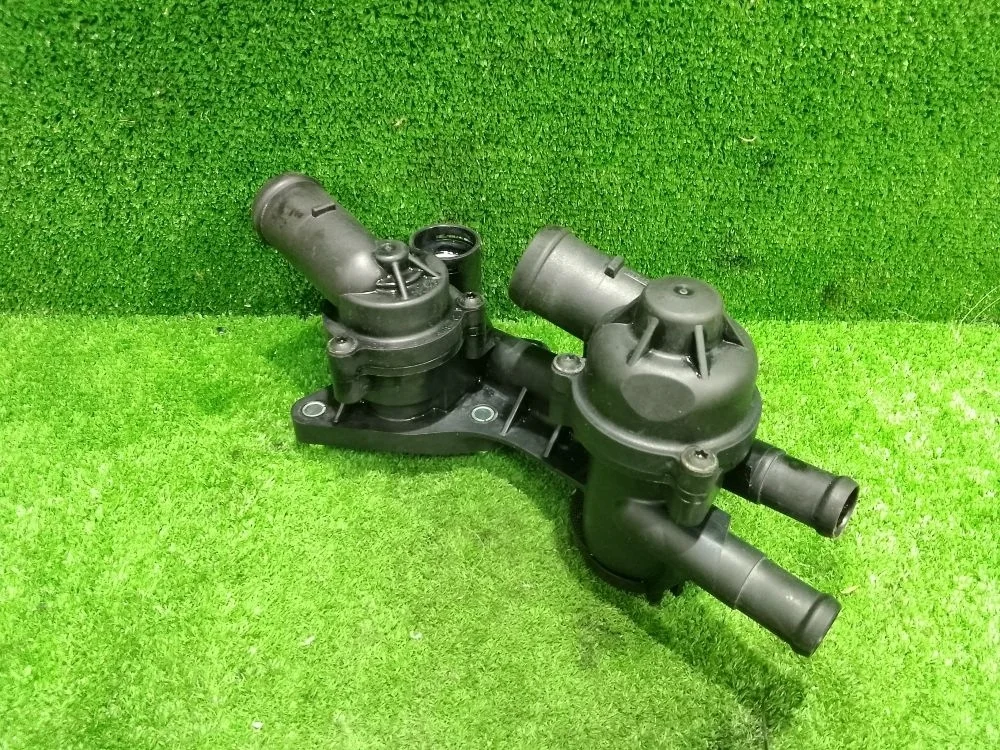 Корпус термостата Volkswagen Polo V (2009—2015)