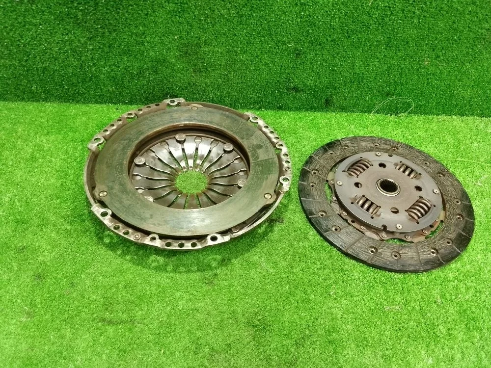 Комплект сцепления Volkswagen Polo V (2009—2015)