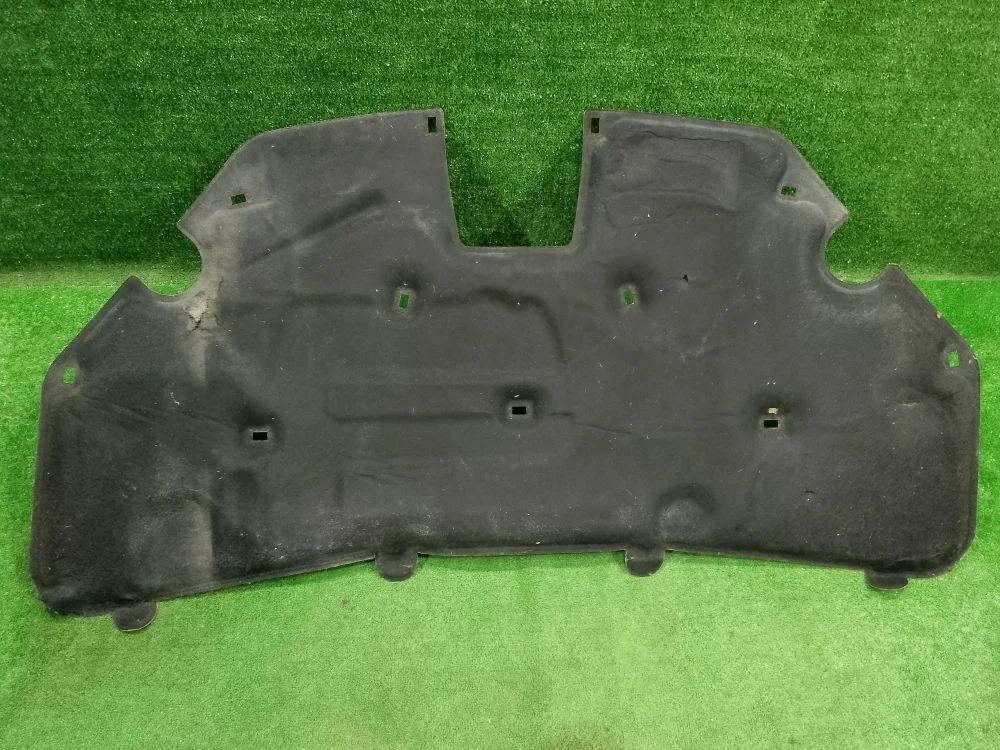 Шумоизоляция капота Ford Focus II (2005—2008)