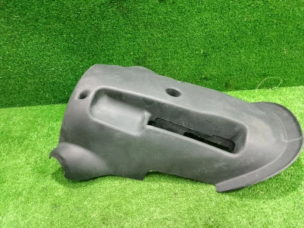 Кожух рулевой колонки Nissan Qashqai I (2006—2010)