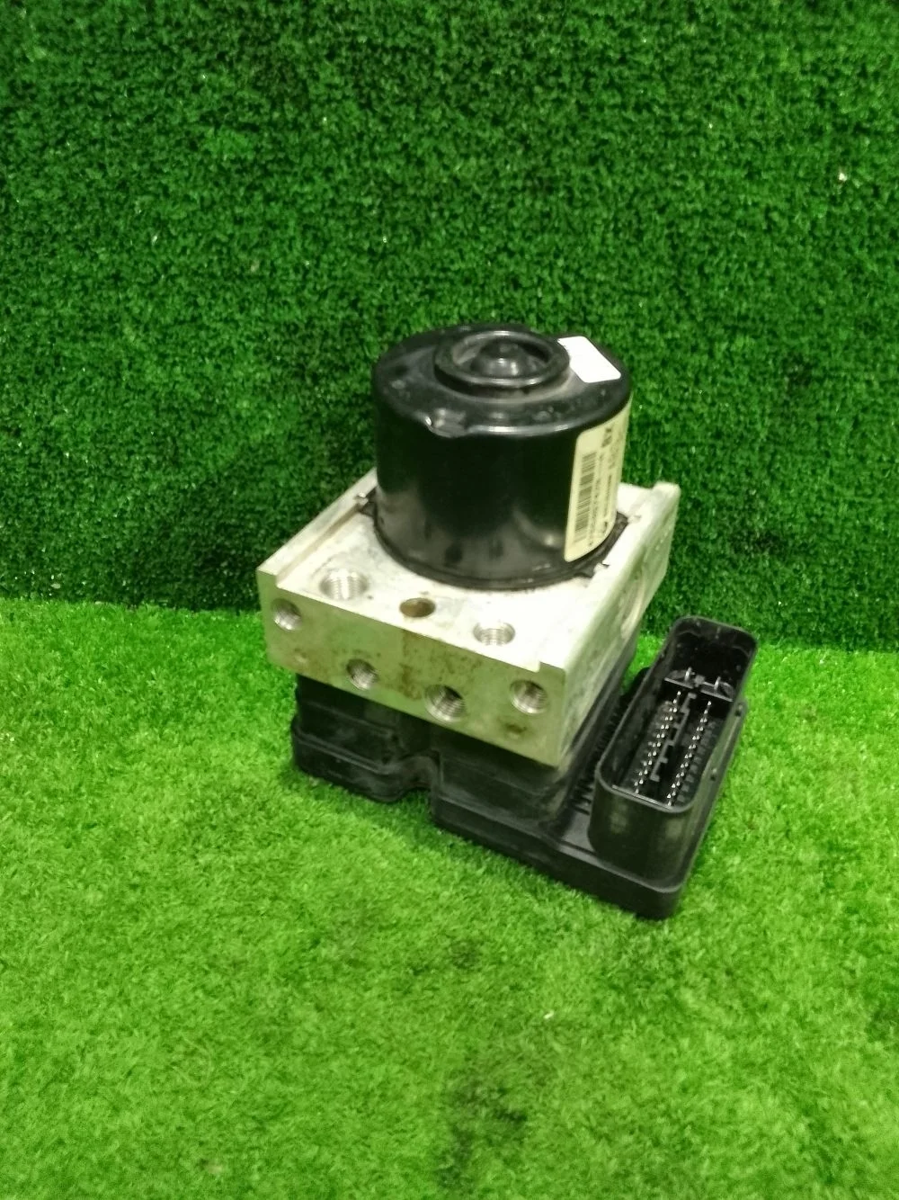 Блок ABS Renault Fluence I (2009—2013)