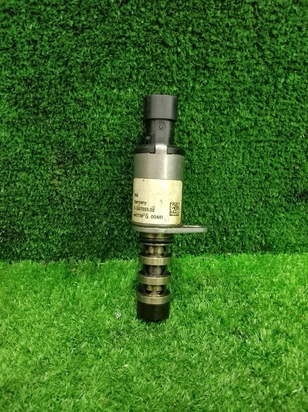 Клапан VVT-i Opel Astra H (2004—2007)