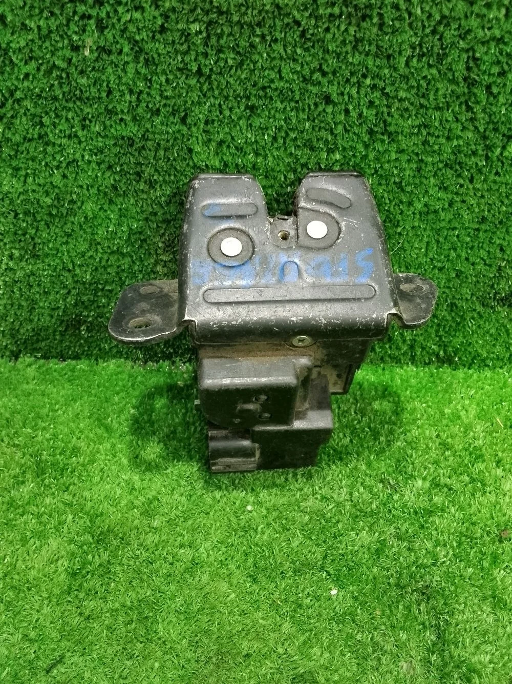 Замок багажника Kia Sportage III (2010—2014)