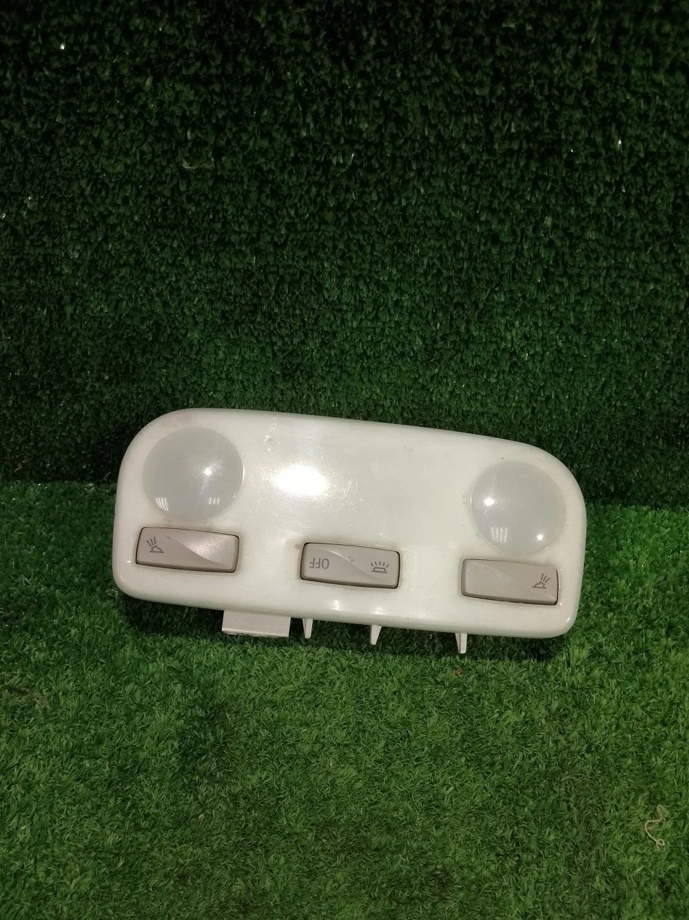 Плафон салонный Renault Fluence I (2009—2013)