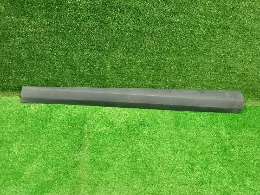 Молдинг двери Renault Fluence I (2009—2013)