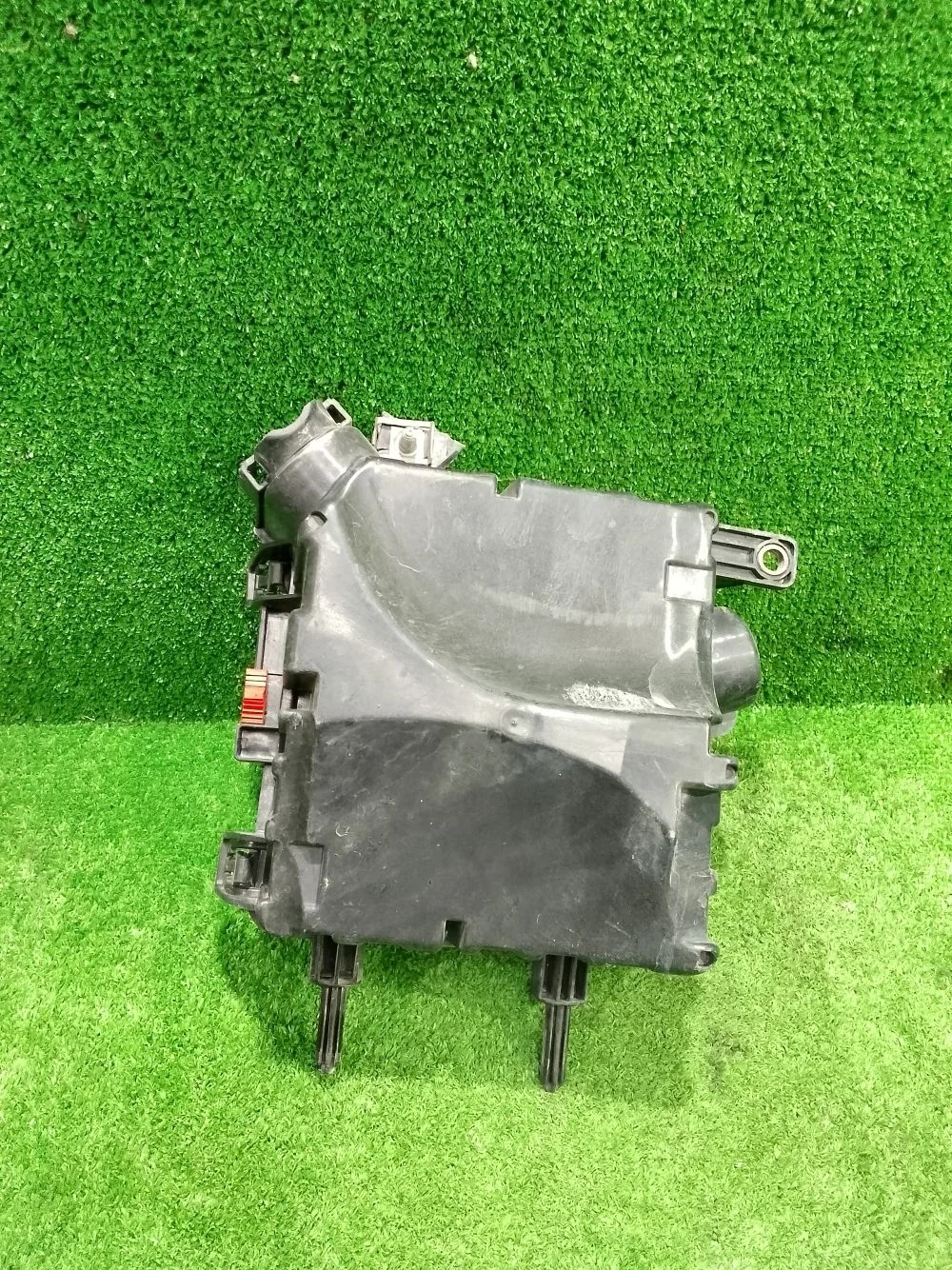 Корпус блока предохранителей Renault Fluence I (2009—2013)