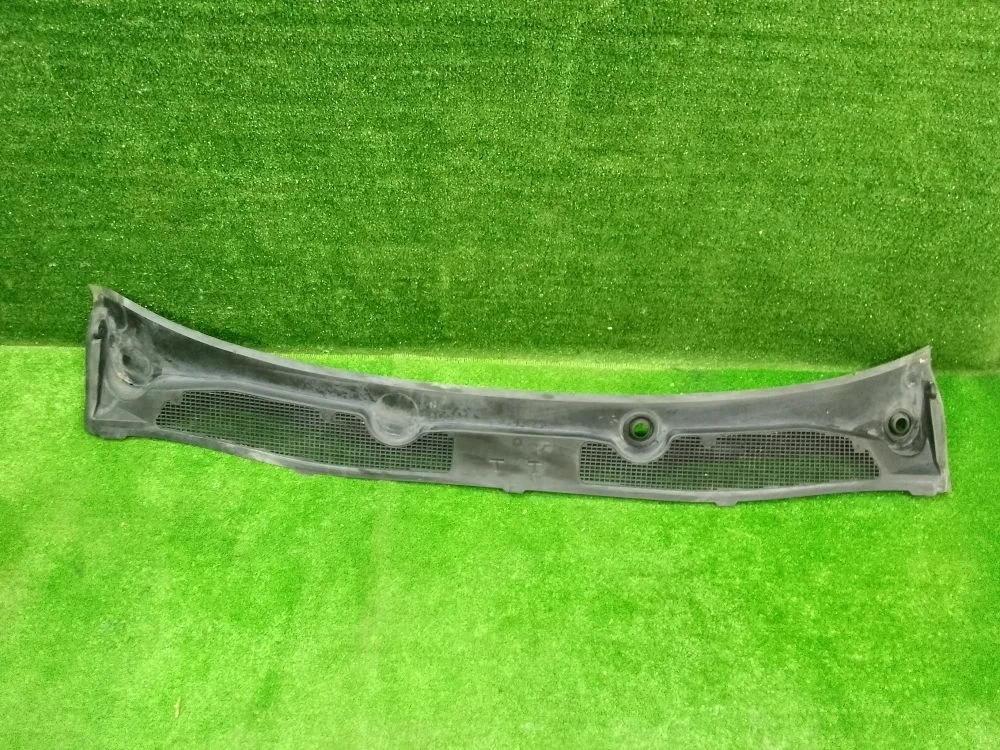 Жабо Renault Fluence I (2009—2013)