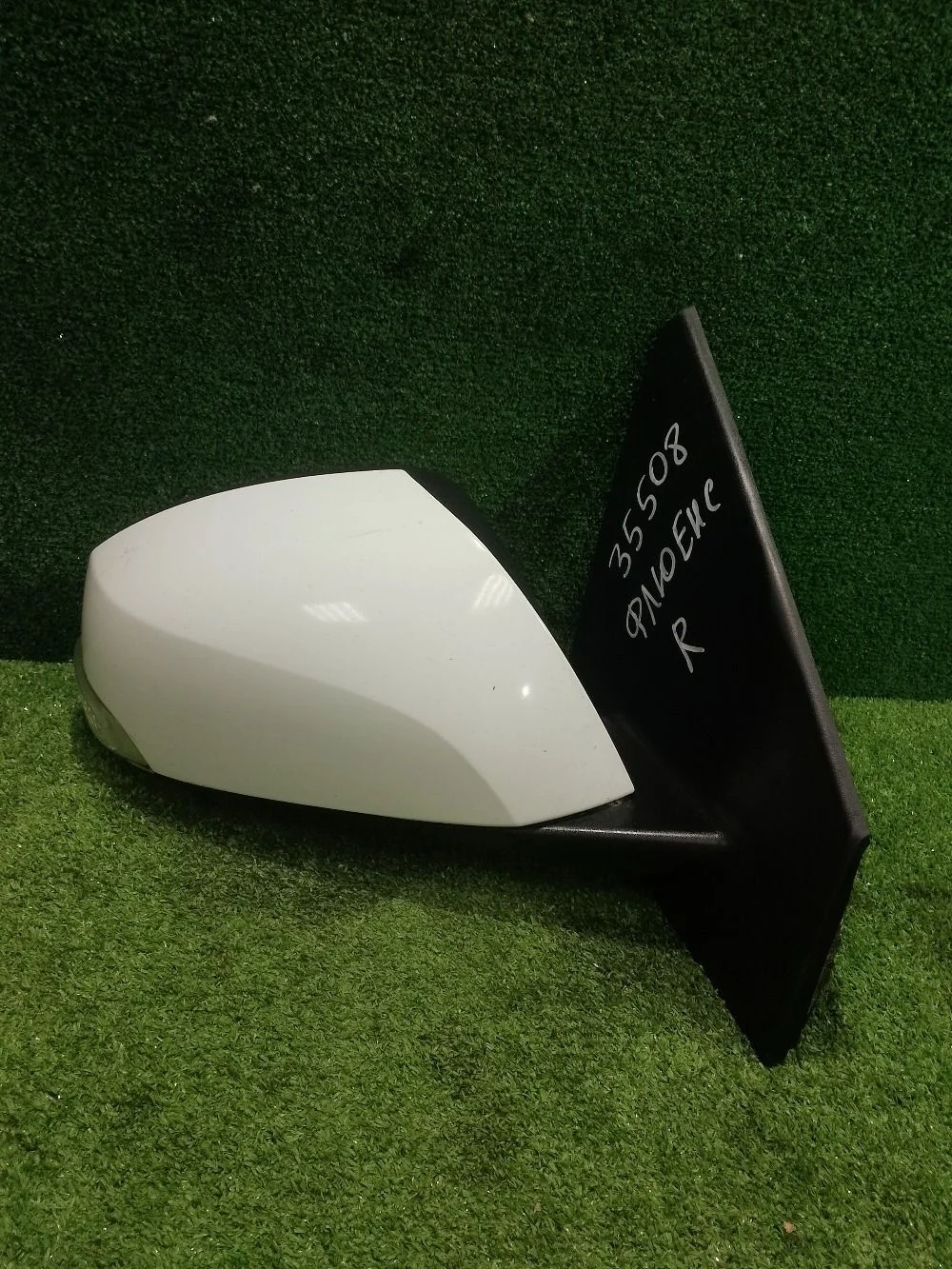 Зеркало Renault Fluence I (2009—2013)