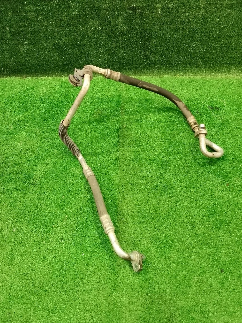 Трубка кондиционера Renault Fluence I (2009—2013)