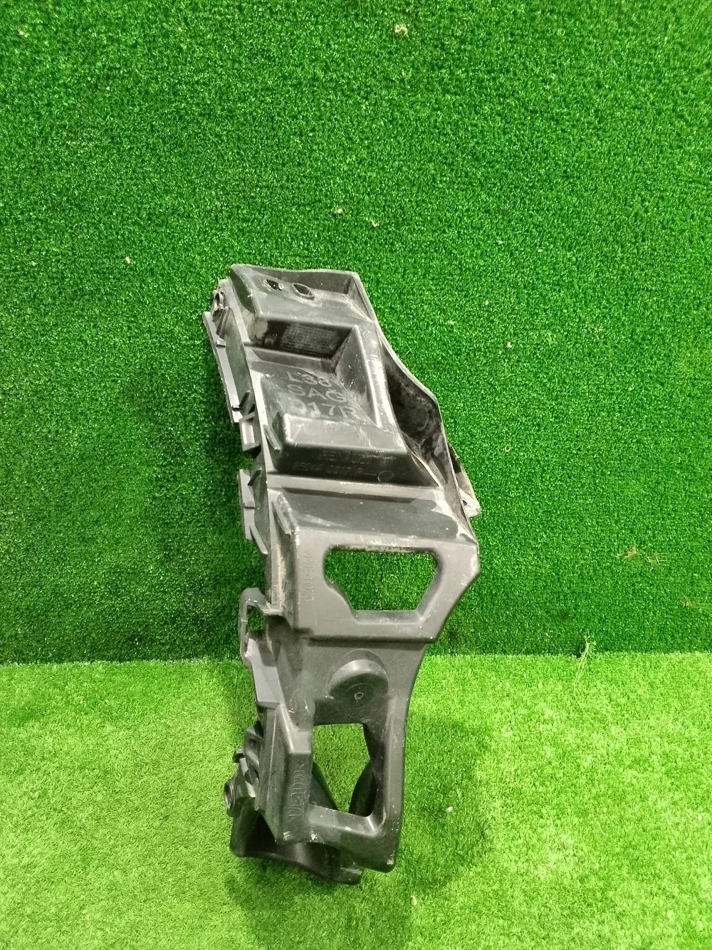 Кронштейн бампера Renault Fluence I (2009—2013)