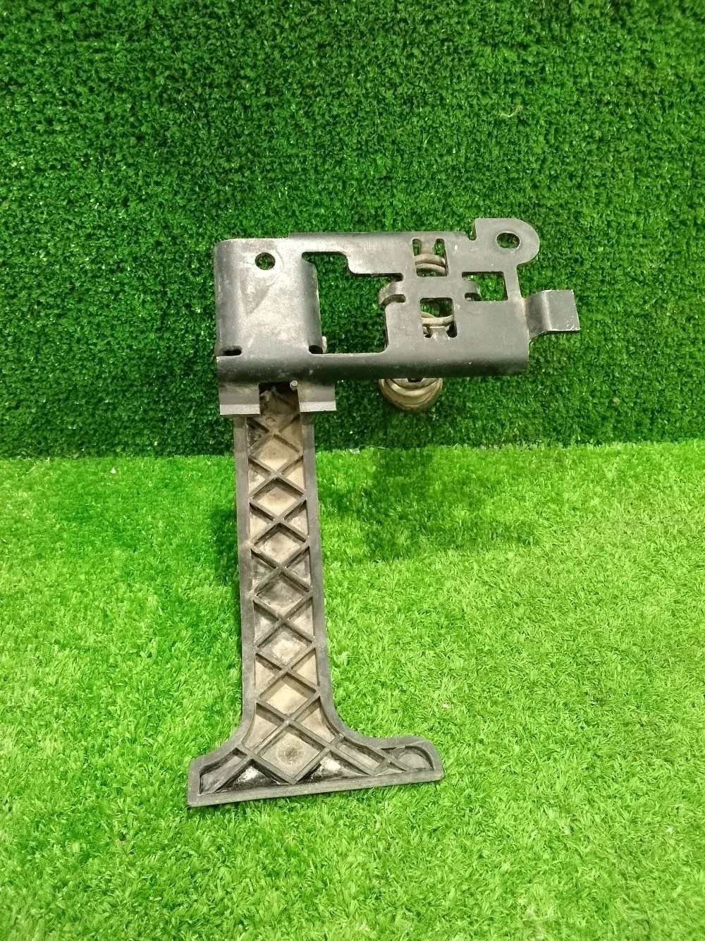 Ручка открывания капота Renault Fluence I (2009—2013)