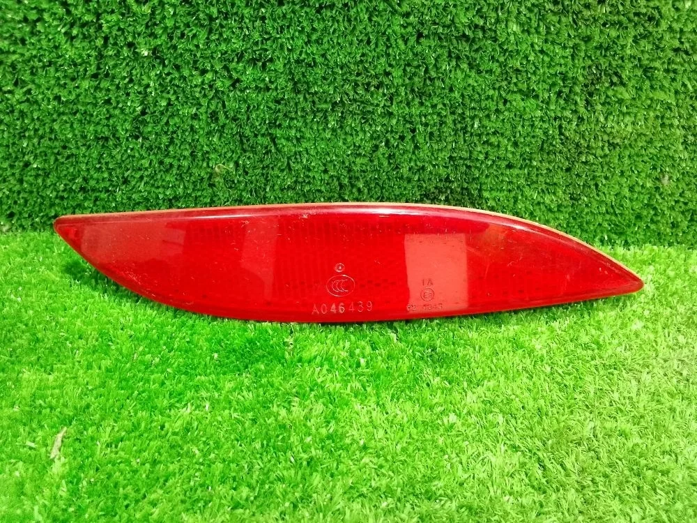 Катафот светоотражатель Renault Fluence I (2009—2013)