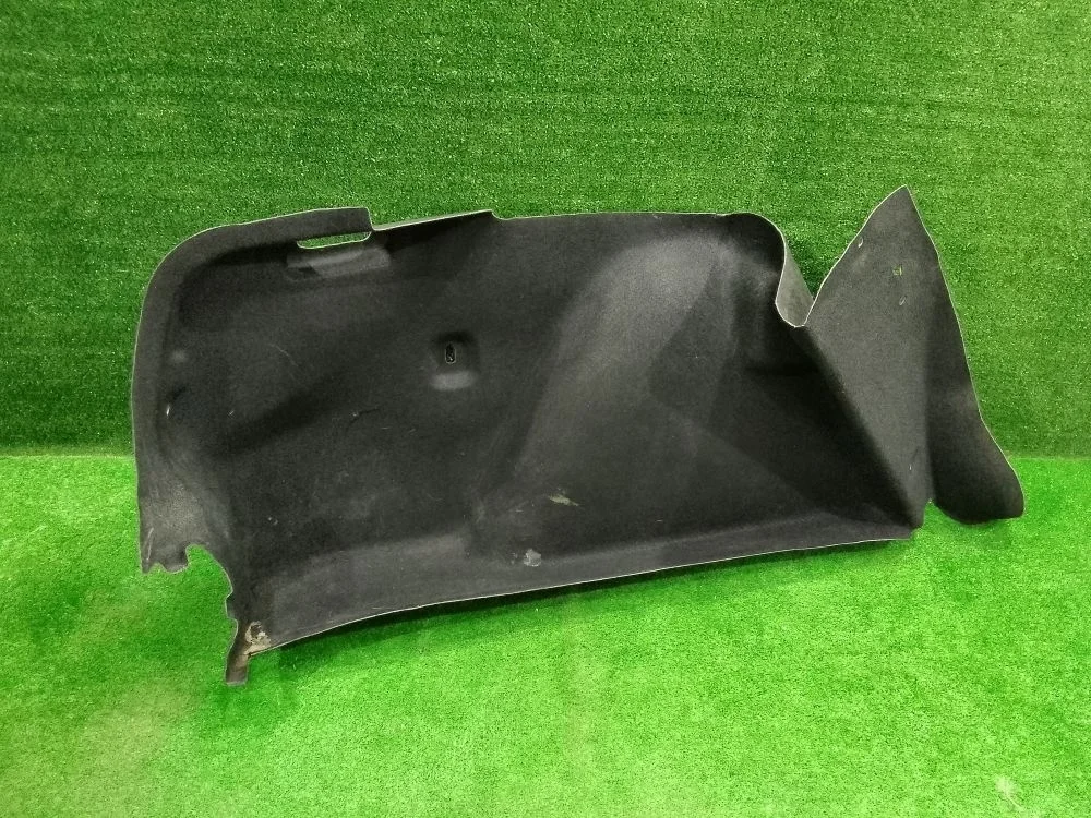 Обшивка багажника Renault Fluence I (2009—2013)