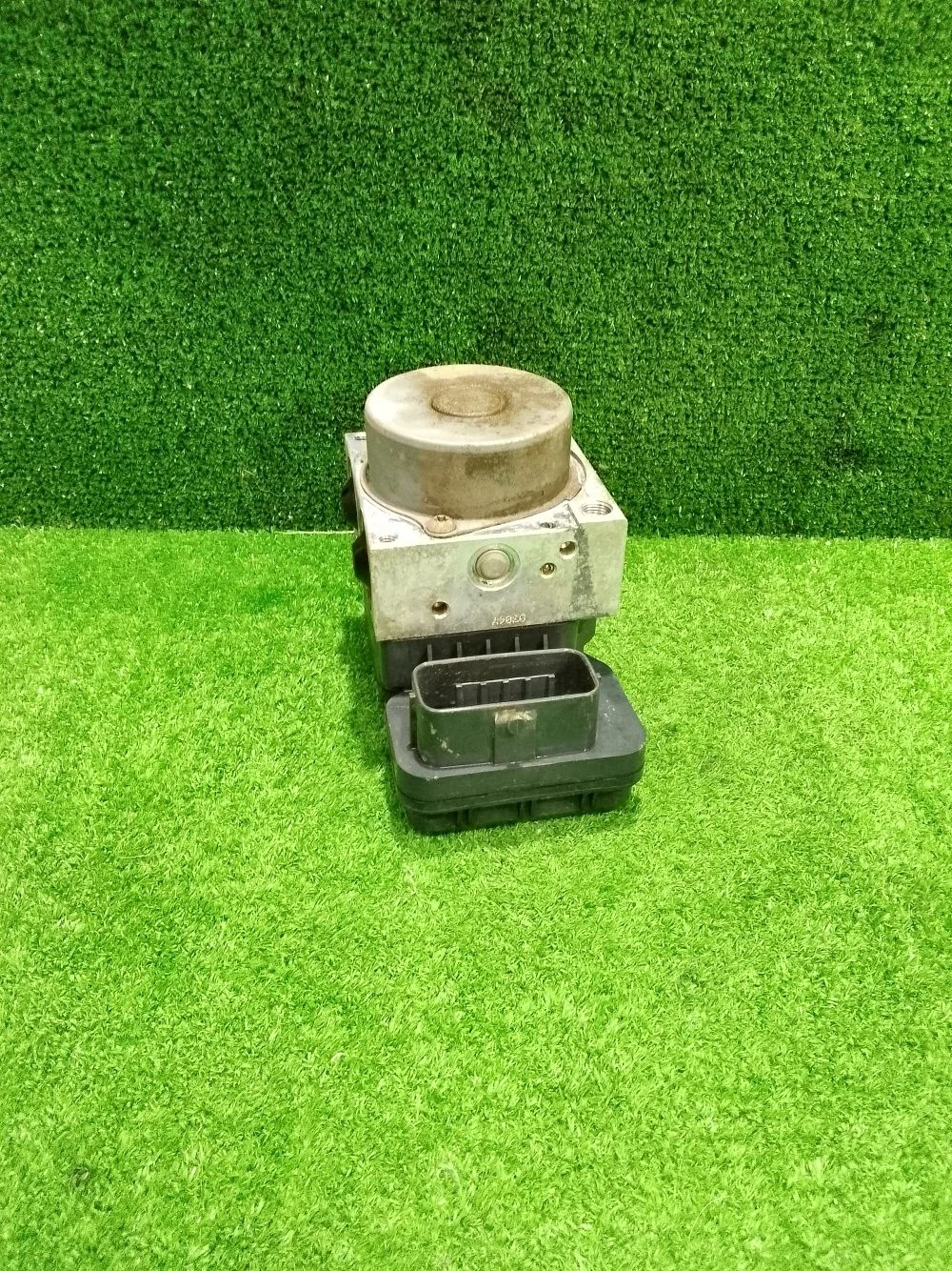 Блок ABS Toyota Corolla X (2006—2010)