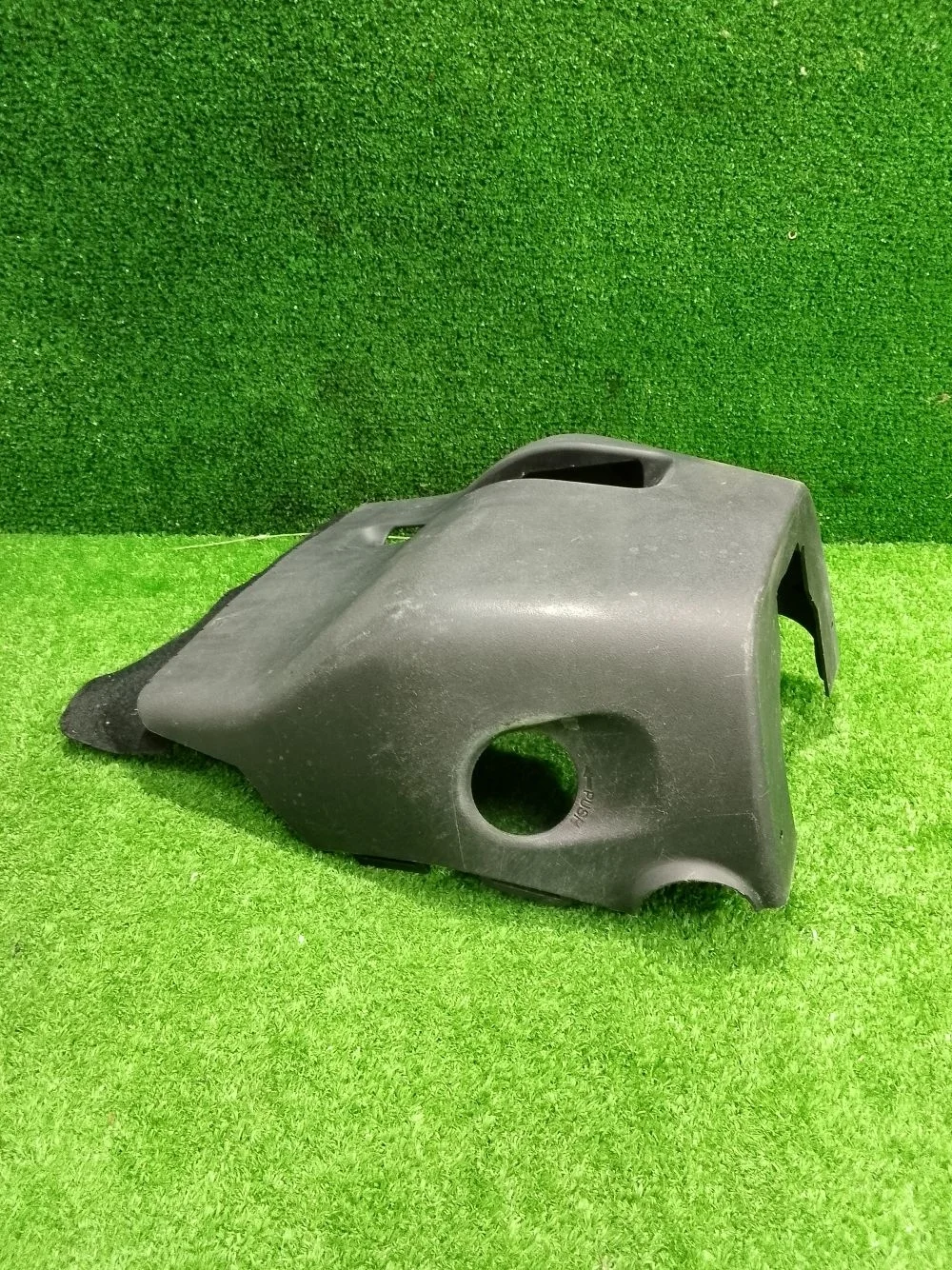 Кожух рулевой колонки Toyota Corolla X (2006—2010)