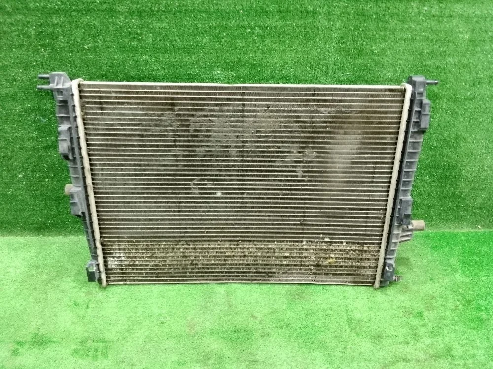 Радиатор Renault Fluence I (2009—2013)