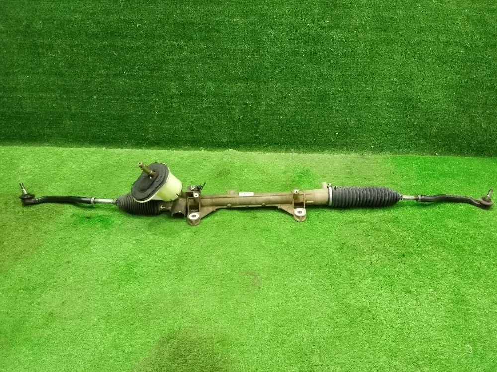 Рейка рулевая Renault Fluence I (2009—2013)