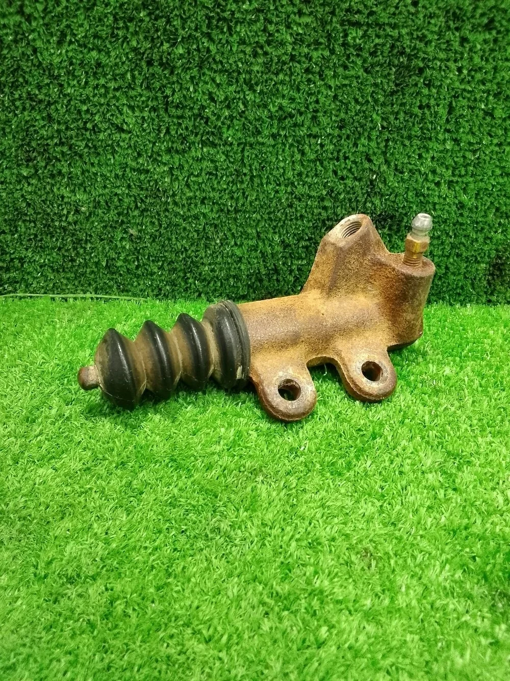 Цилиндр сцепления рабочий Toyota Corolla X (2006—2010)