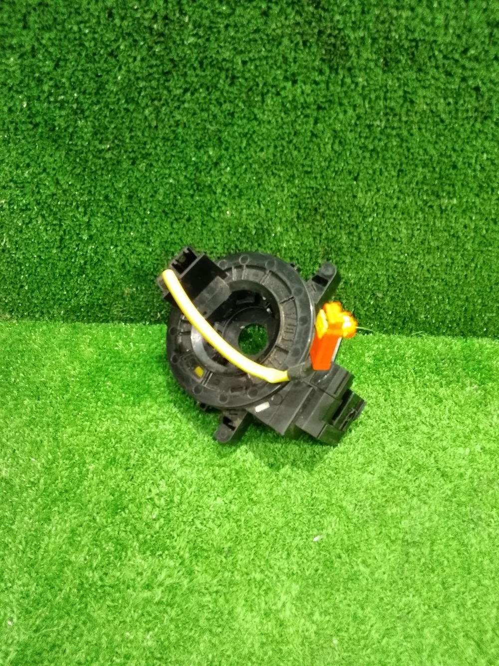 Шлейф подрулевой Toyota Corolla X (2006—2010)