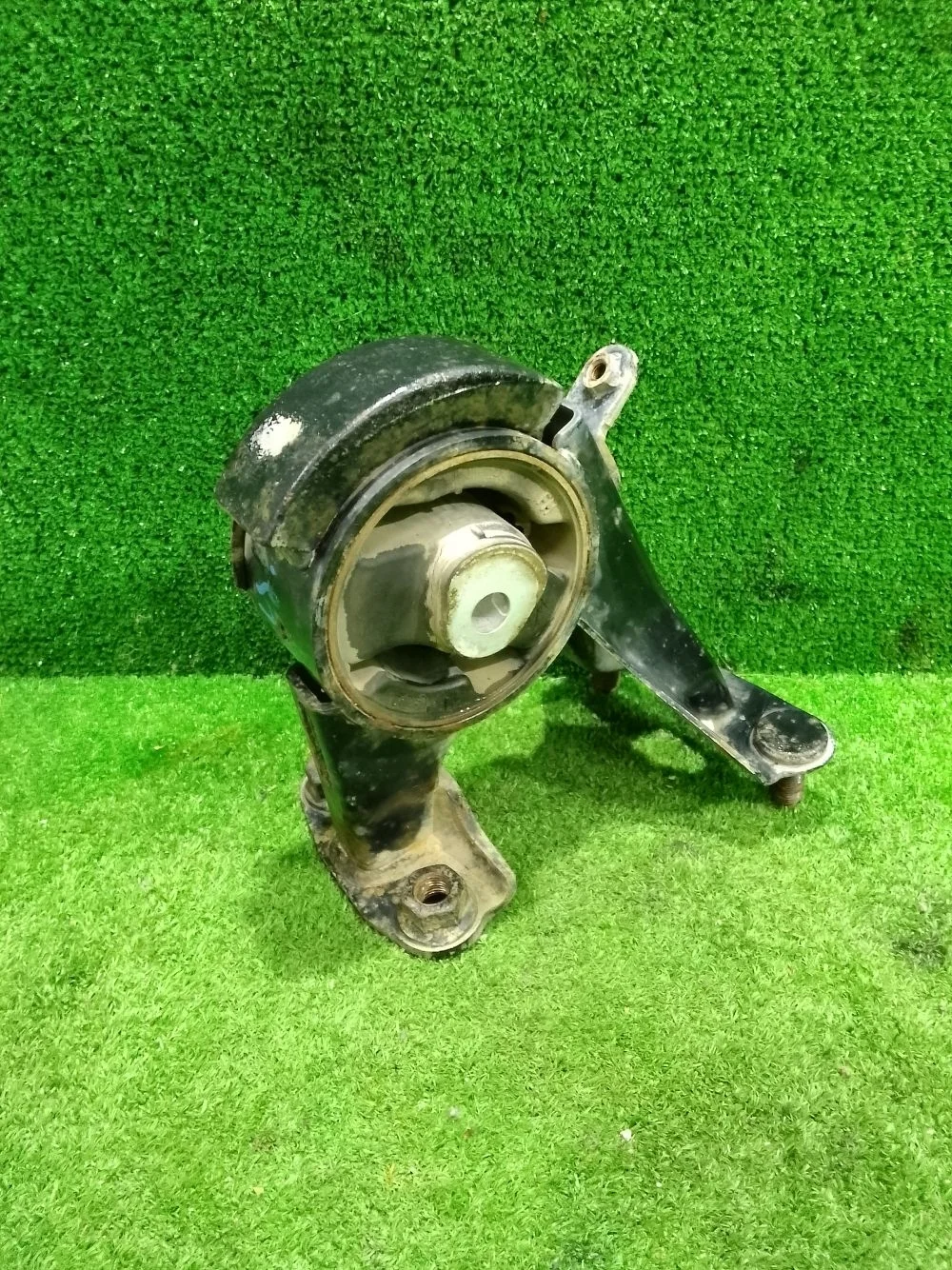 Подушка двигателя Toyota Corolla X (2006—2010)