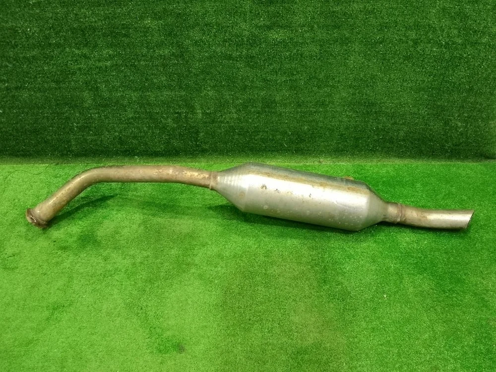 Глушитель Toyota Corolla X (2006—2010)