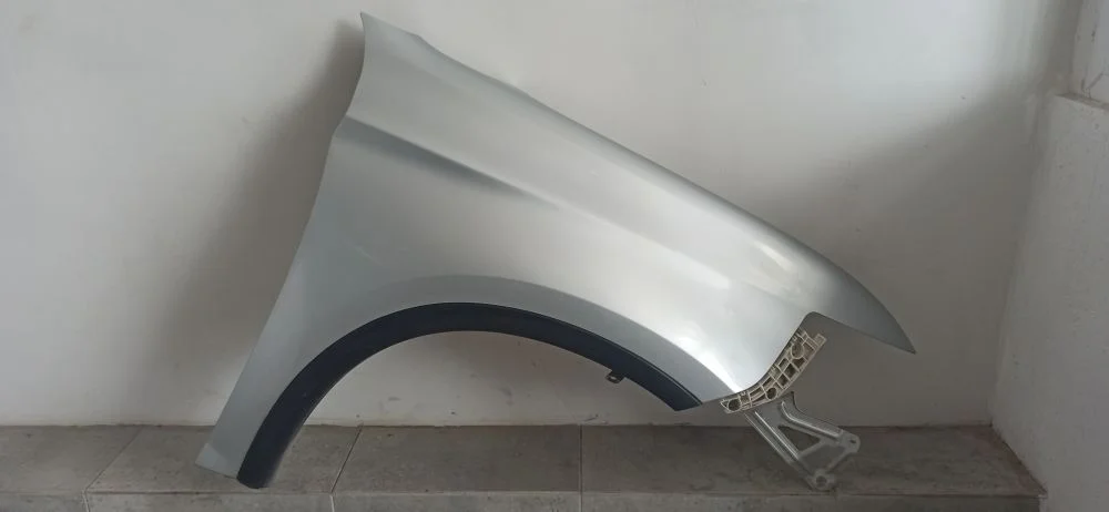 Крыло Mitsubishi Outlander III рестайлинг 2 (2015—2018)