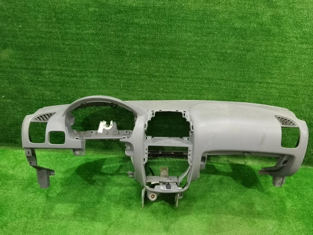 Торпедо Hyundai Accent II (1999—2012)