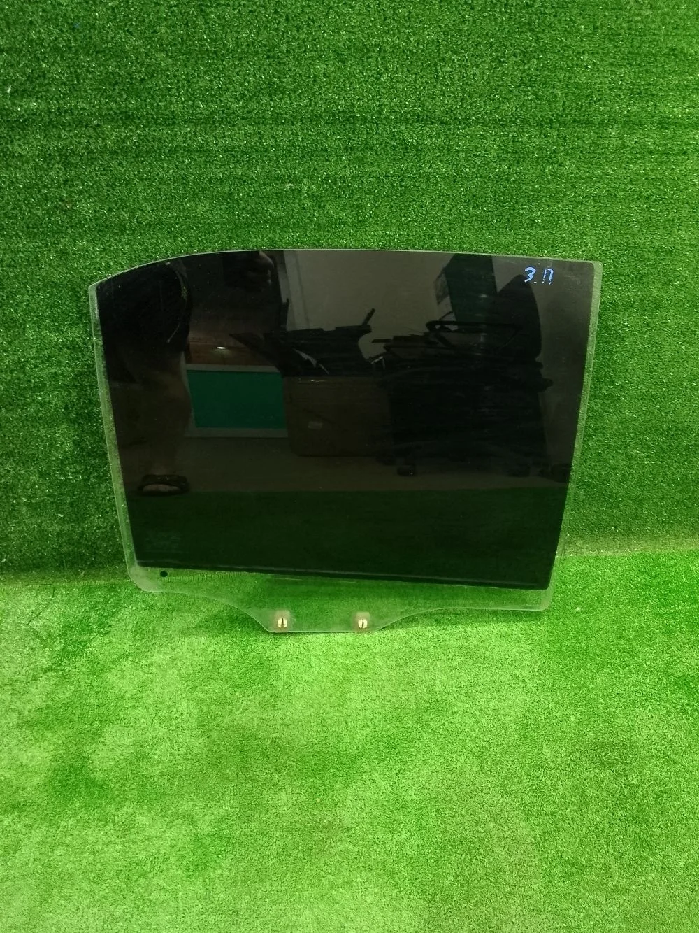 Стекло двери Hyundai Accent II (1999—2012)