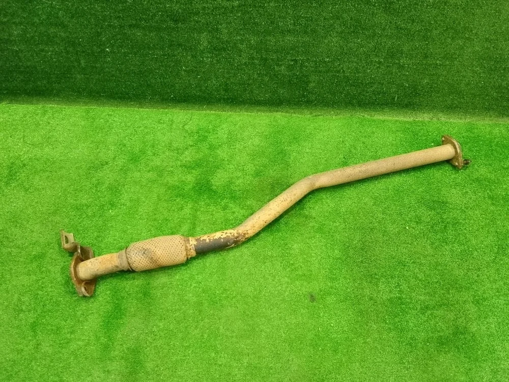 Приемная труба глушителя Hyundai Accent II (1999—2012)