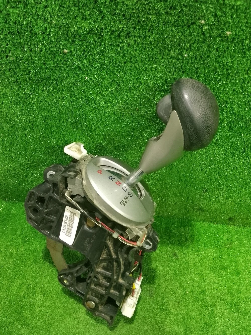 Селектор АКПП Honda Civic VIII (2005—2009)