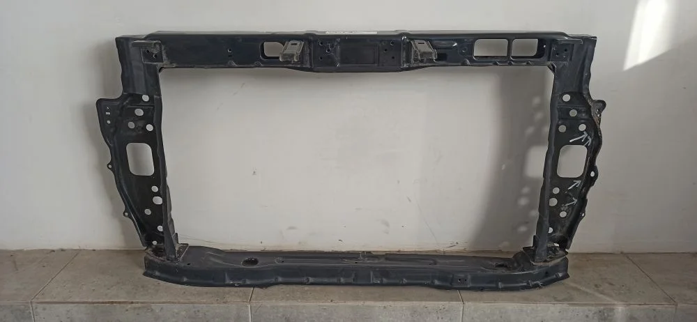 Панель передняя Kia Rio IV (2017—2020)