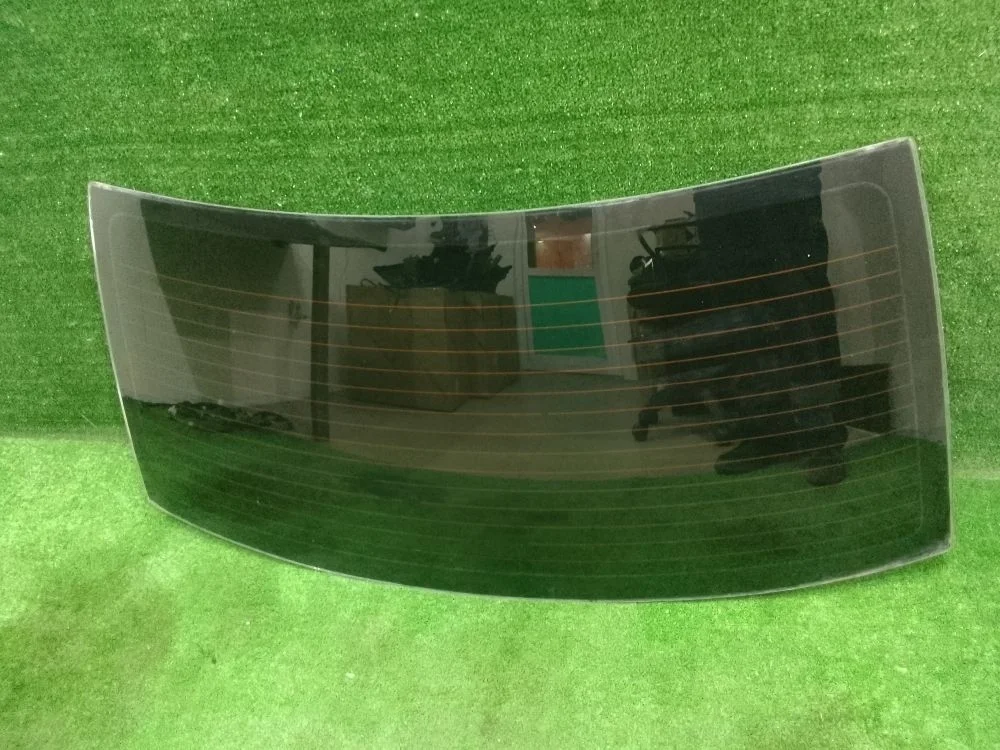 Стекло заднее Hyundai Accent II (1999—2012)