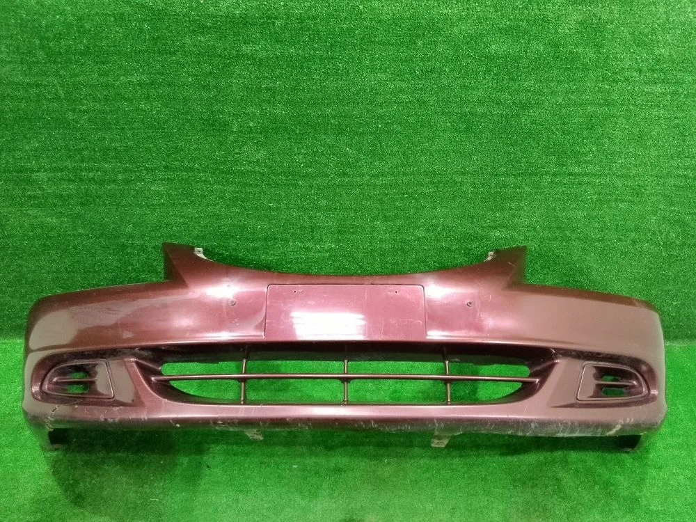 Бампер передний Hyundai Accent II (1999—2012)