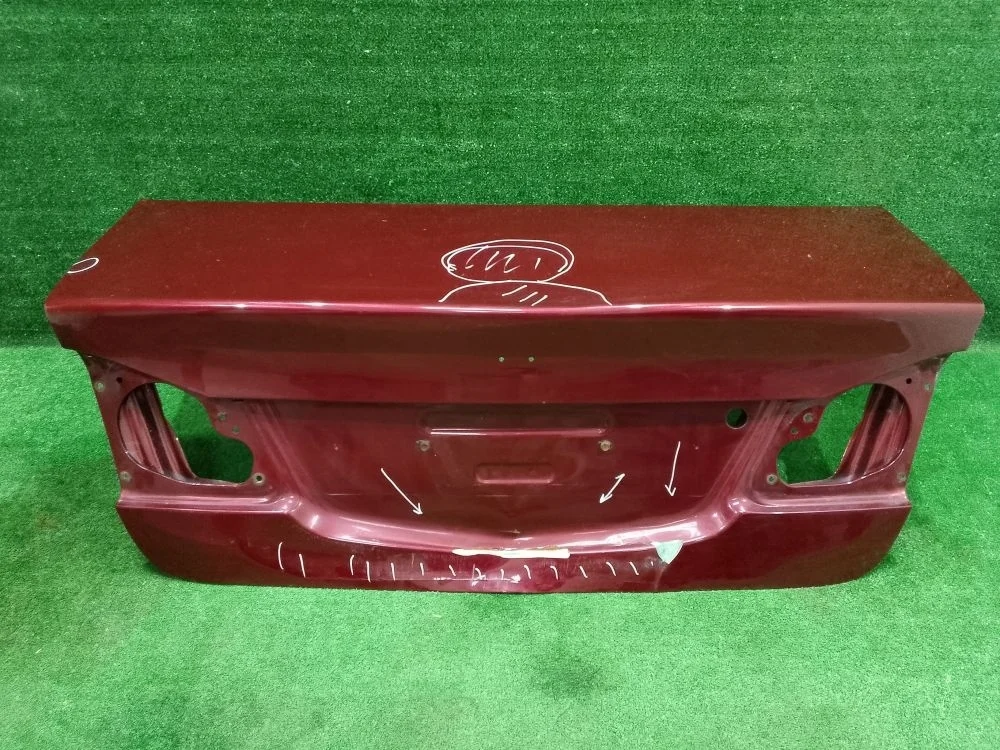 Крышка багажника Honda Civic VIII (2005—2009)