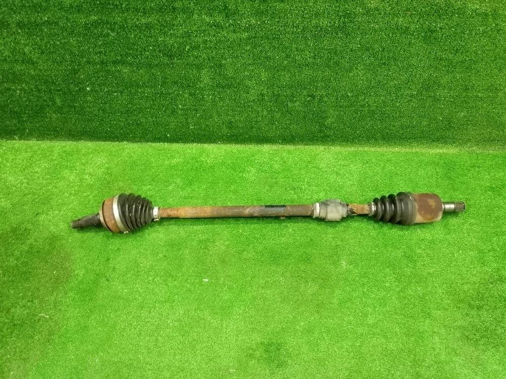 Привод Honda Civic VIII (2005—2009)