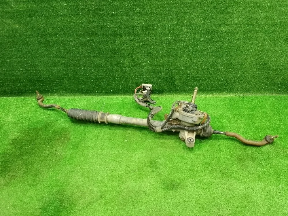 Рейка рулевая Honda Civic VIII (2005—2009)